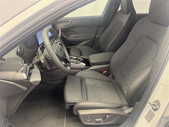 Audi A6 8 of 13