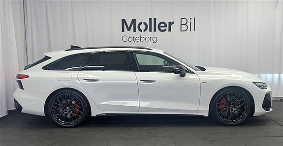 Audi A6 3 of 13