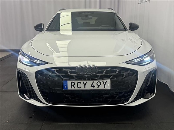 Audi A6 2 of 13