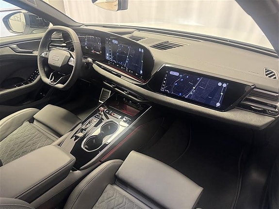 Audi A6 12 of 13