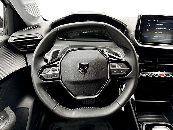 Peugeot 208 6 of 15