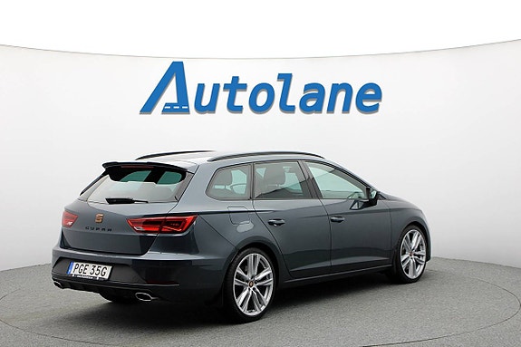Seat Leon 8 of 30