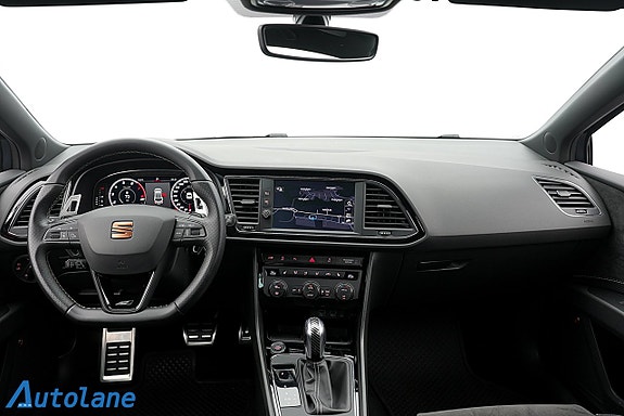 Seat Leon 18 of 30