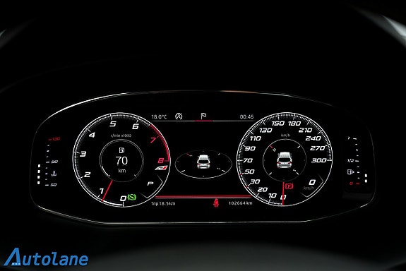 Seat Leon 20 of 30