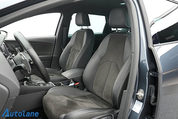 Seat Leon 16 of 30