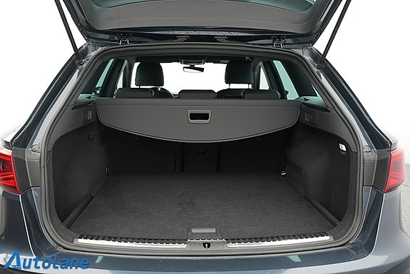 Seat Leon 30 of 30