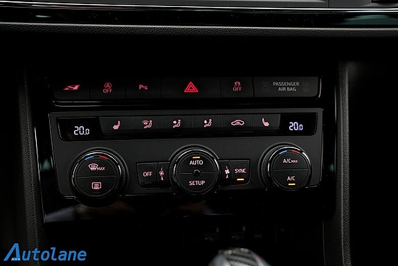 Seat Leon 26 of 30