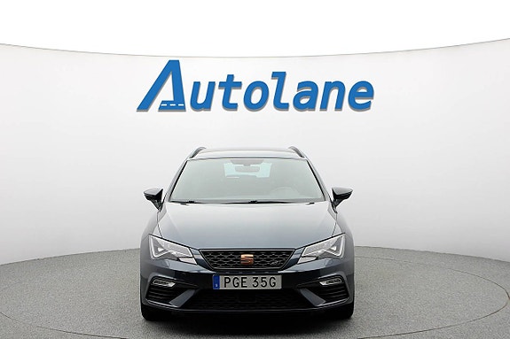 Seat Leon 3 of 30