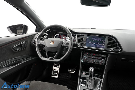 Seat Leon 14 of 30