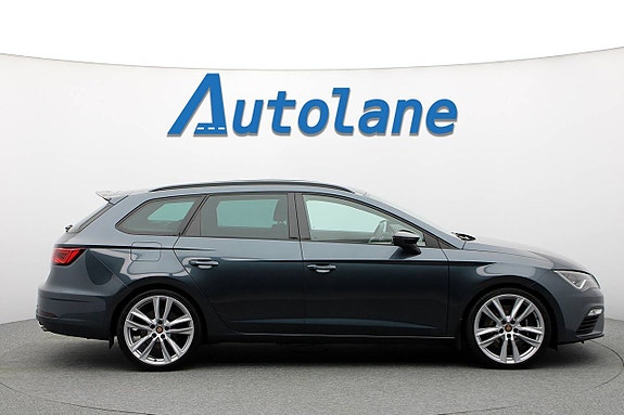 Seat Leon 9 of 30