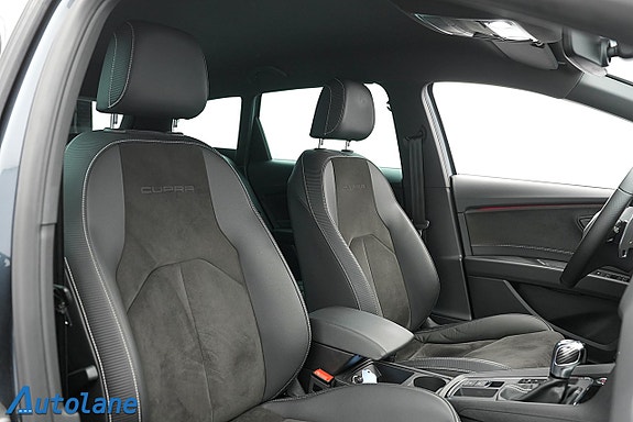 Seat Leon 17 of 30