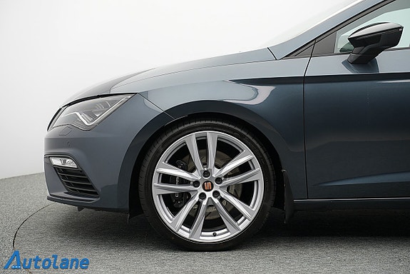 Seat Leon 13 of 30