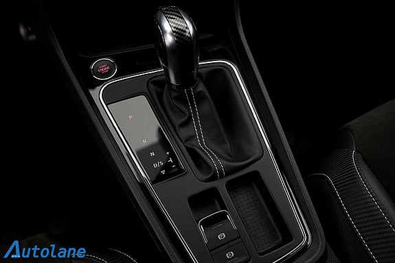 Seat Leon 27 of 30