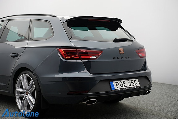 Seat Leon 12 of 30