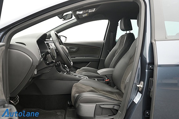 Seat Leon 15 of 30