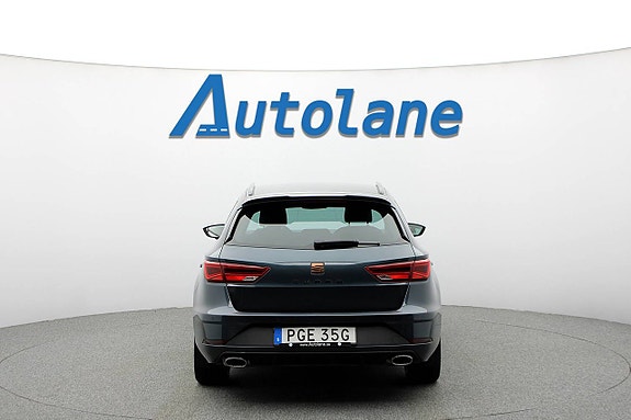 Seat Leon 7 of 30