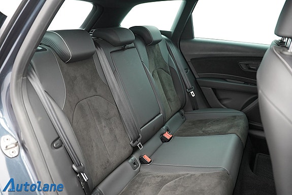 Seat Leon 28 of 30