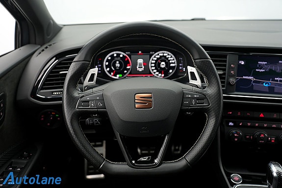 Seat Leon 19 of 30