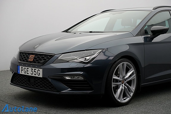 Seat Leon 11 of 30