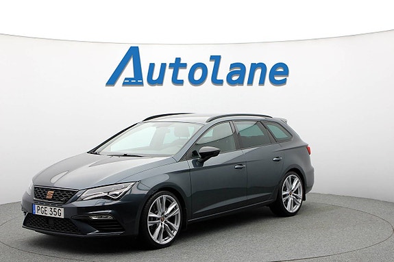 Seat Leon 4 of 30