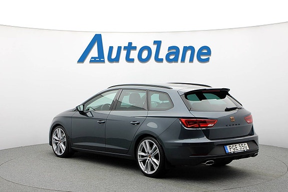 Seat Leon 6 of 30