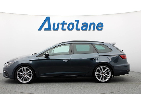 Seat Leon 5 of 30