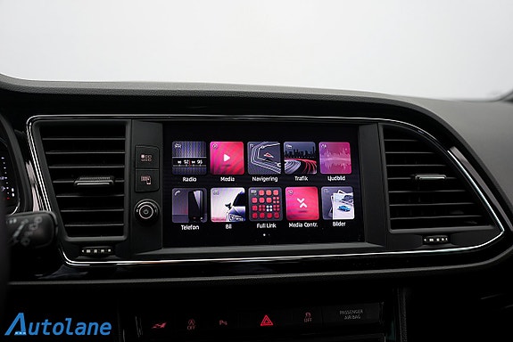 Seat Leon 24 of 30