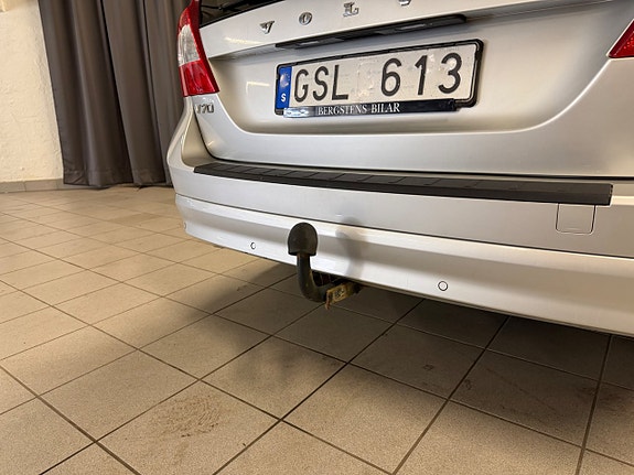 Volvo V70 22 of 27