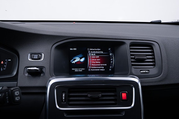 Volvo V60 23 of 25