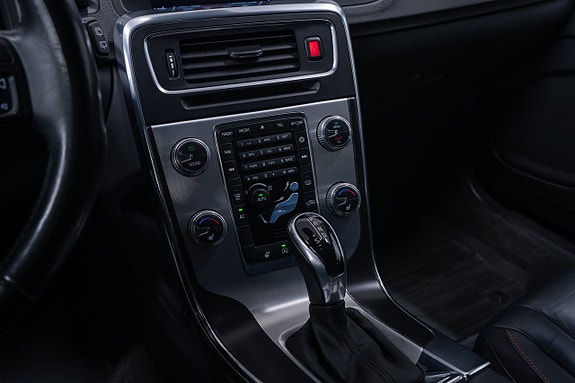 Volvo V60 21 of 25