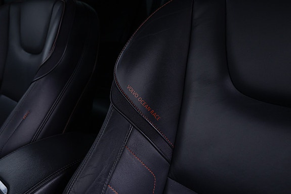 Volvo V60 13 of 25