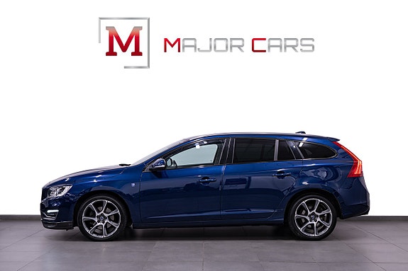 Volvo V60 3 of 25