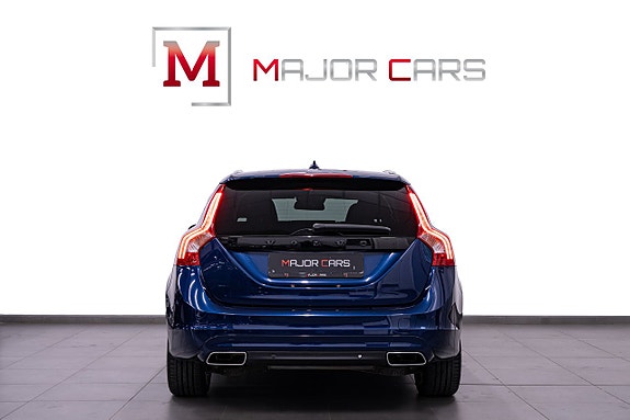 Volvo V60 5 of 25