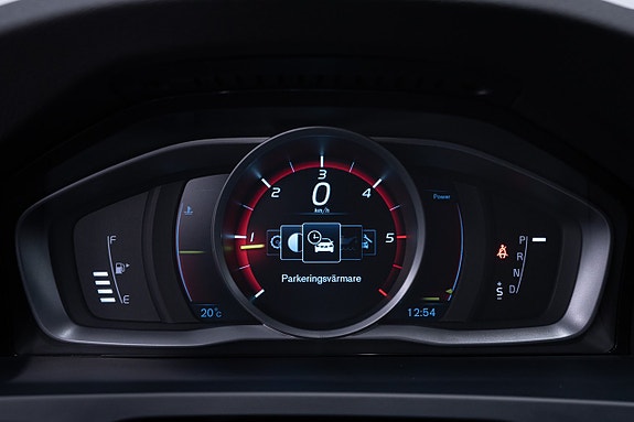 Volvo V60 20 of 25