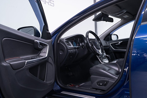 Volvo V60 8 of 25