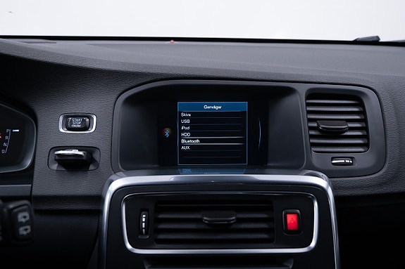 Volvo V60 24 of 25