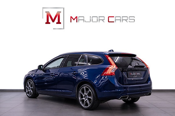 Volvo V60 4 of 25