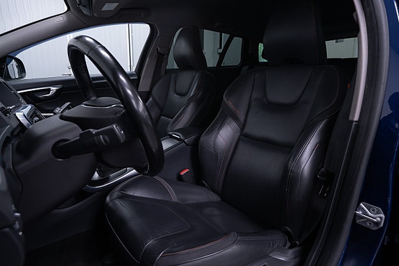 Volvo V60 12 of 25