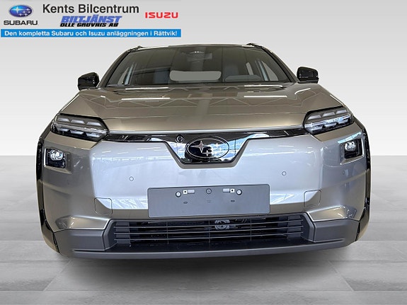 Subaru Solterra 11 of 13