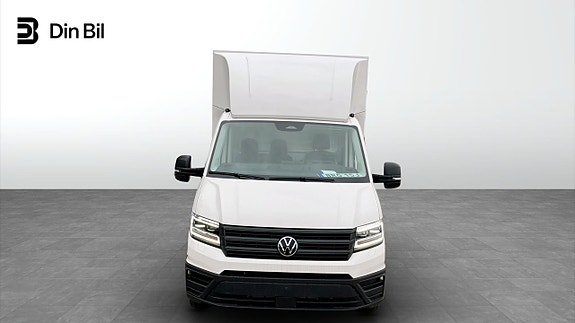 Volkswagen Crafter 4 of 11
