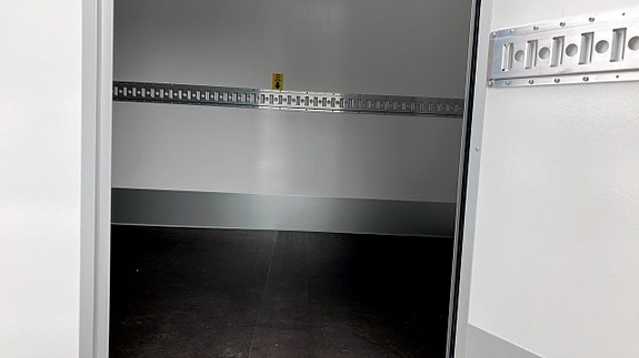 Volkswagen Crafter 10 of 11