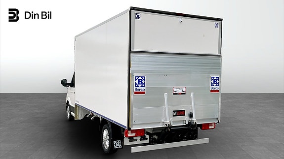 Volkswagen Crafter 3 of 11