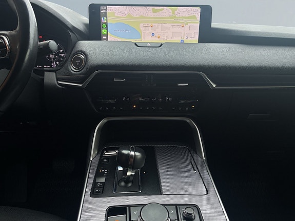 Mazda CX-60 11 of 24