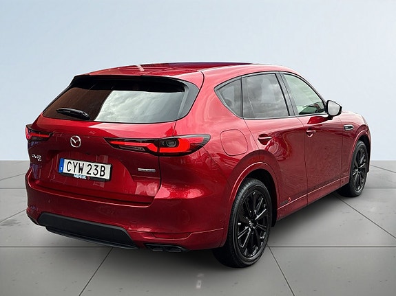 Mazda CX-60 6 of 24