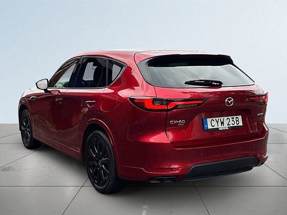 Mazda CX-60 5 of 24