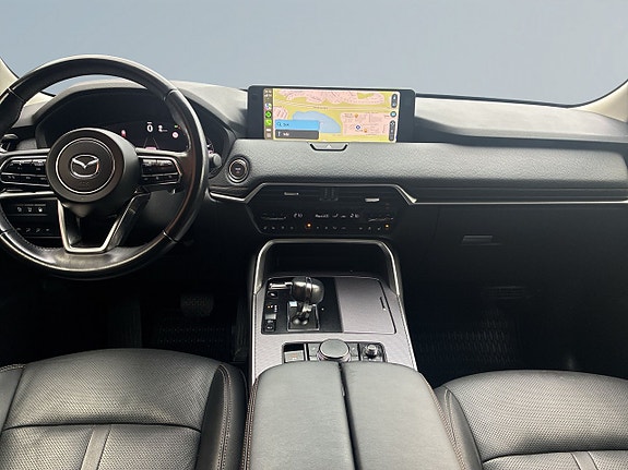Mazda CX-60 8 of 24