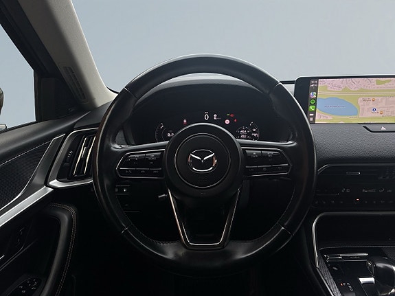 Mazda CX-60 9 of 24