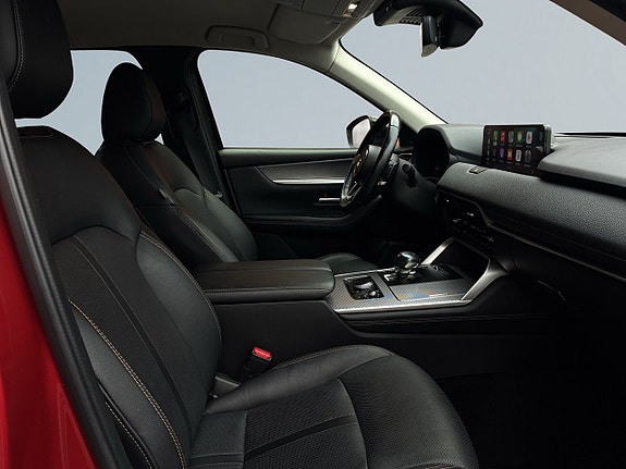 Mazda CX-60 10 of 24