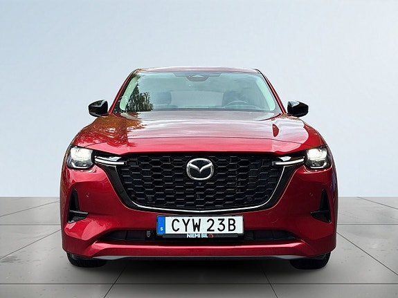 Mazda CX-60 2 of 24