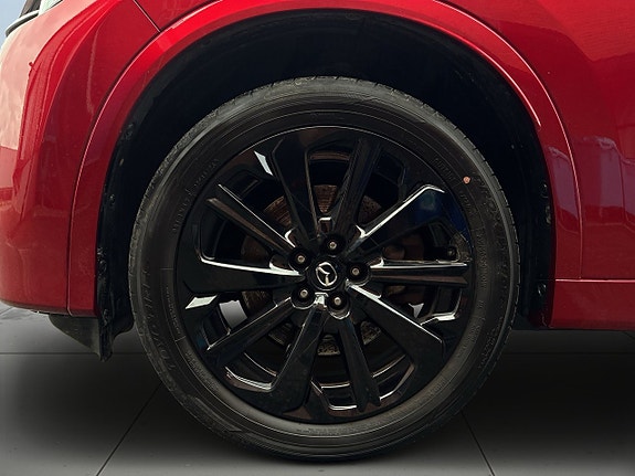Mazda CX-60 14 of 24